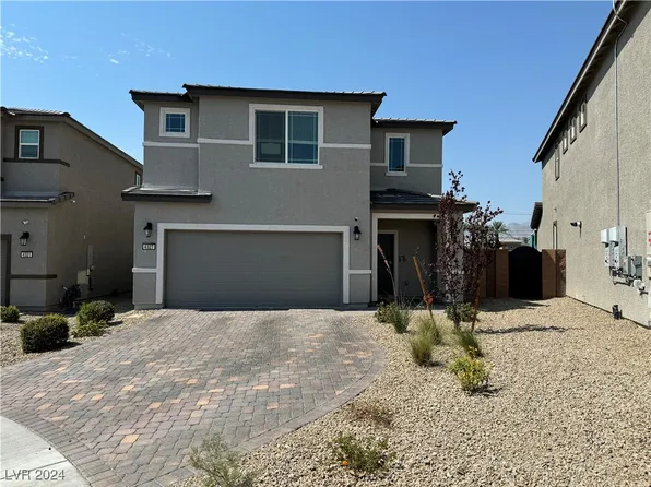 4327 Rancho Crossing St, Las Vegas, NV 89130