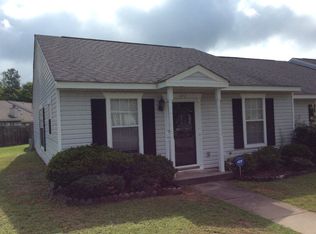 402 Woodhazel Way, Hephzibah, GA 30815