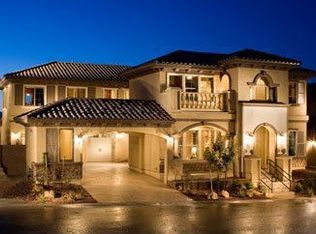 2816 Sisteron Ct, Henderson, NV 89044
