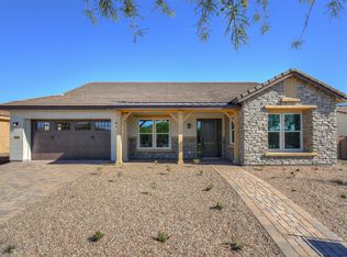 20610 W Hazelwood Ave, Buckeye, AZ 85396