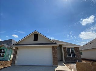 4117 Centerfire Rd, Waco, TX 76705