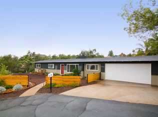 4460 Scenic Ln, La Mesa, CA 91941