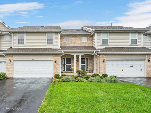 9243 Waterfall Glen Blvd #9243, Darien, IL 60561