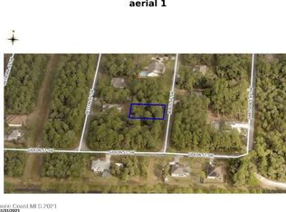 882 Rebus Ave SW, Palm Bay, FL 32908