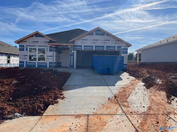 191 Trestle Point Dr, Harvest, AL 35749