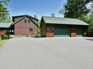 N1137 County Highway Md, Sarona, WI 54870