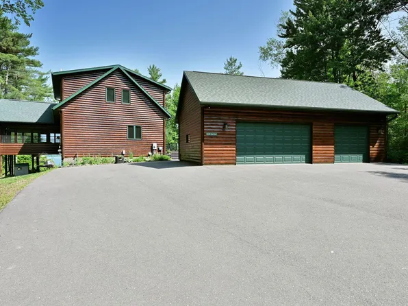 N1137 County Highway Md, Sarona, WI 54870