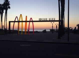 137 Evergreen Ave APT D, Imperial Beach, CA 91932