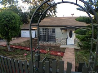 10640 Franlie Dr, Sunland, CA 91040