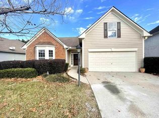 3142 Baywood Ct, Conyers, GA 30013