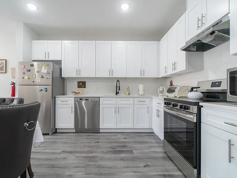Jackson 55+ Apartments — Photo 11