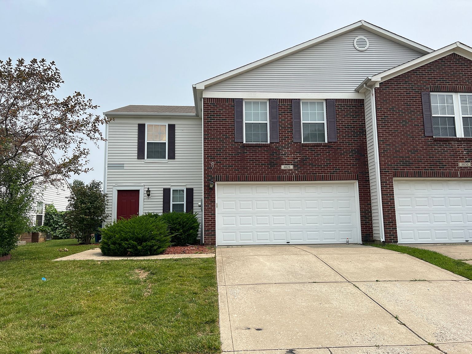8028 Cork Bend Ln, Indianapolis, IN 46239 Zillow