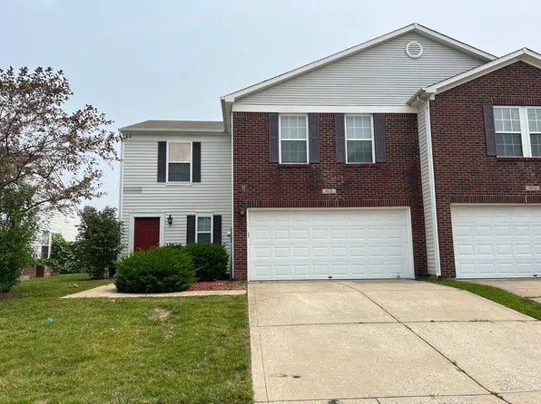 8028 Cork Bend Ln, Indianapolis, IN 46239