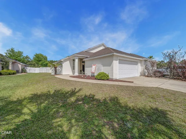 7014 Starfish Ct, Panama City Beach, FL 32407