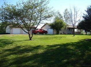 228 Burton Cemetery Rd, Mitchell, IN 47446