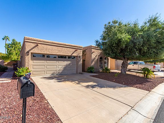 3rd image of 26437 S SEDONA Drive