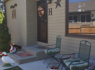 3850 E 14th St APT H, Casper, WY 82609