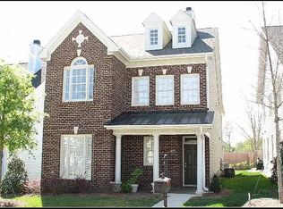 1657 Legendary Ln, Morrisville, NC 27560