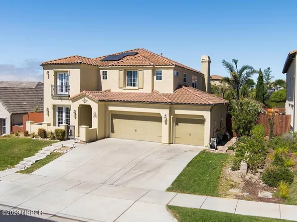725 Pluto Ave, Lompoc, CA 93436