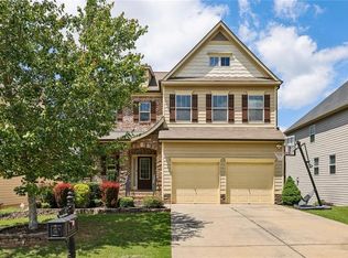 3095 Whitfield Ave, Cumming, GA 30040