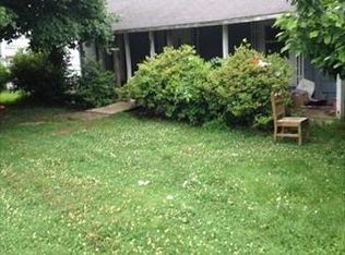 118 S Main St, Humboldt, TN 38343