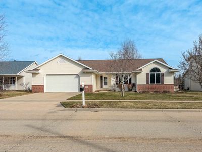 2840 Newport Avenue, Oshkosh, WI, 54904