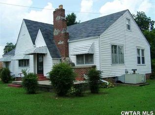 204 Boswell St, Lexington, TN 38351