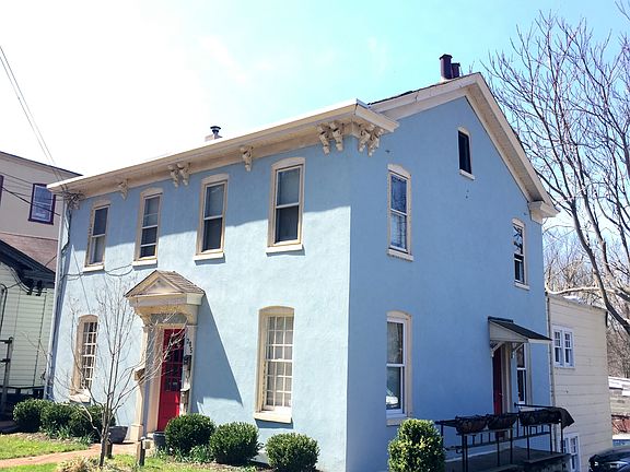 Side view