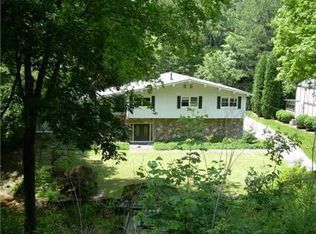 145 N Mill Rd, Sandy Springs, GA 30328