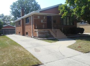 188 W 27th St, South Chicago Heights, IL
