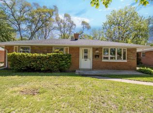 5041 Hayes St, Wayne, MI
