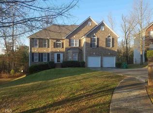 6016 Springfair Run, Lithonia, GA 30038