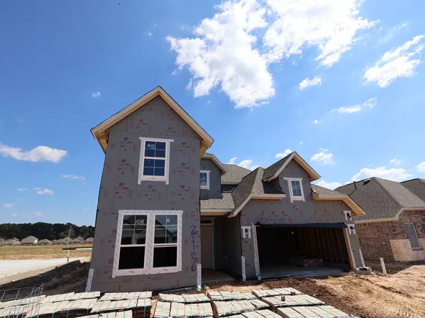 21126 Venetian Glass Ln, Tomball, TX 77377