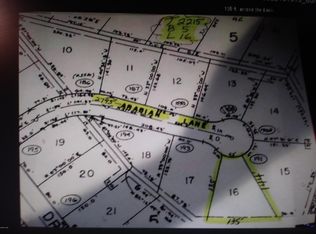 2795 Arabian Ln LOT 16, Lake Havasu City, AZ 86404