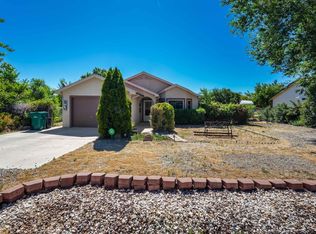 2929 N Date Creek Dr, Prescott Valley, AZ 86314