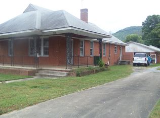 612 Ohio Ave, Erwin, TN 37650