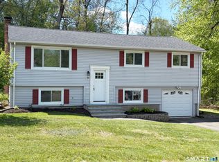 84 Willie Circle, Tolland, CT 06084