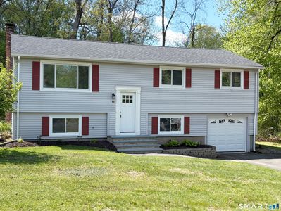 84 Willie Circle, Tolland, CT, 06084