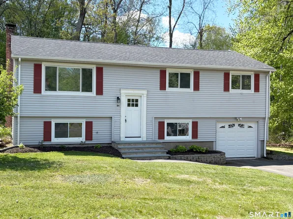 84 Willie Circle, Tolland, CT 06084