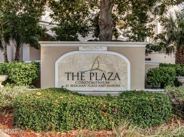 400 E Bay St Suite 1701, Jacksonville, FL 32202
