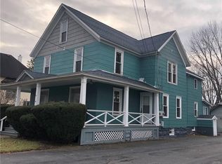 45 Mattie St, Auburn, NY 13021
