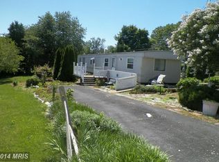 114 Ellis St, Martinsburg, WV 25404