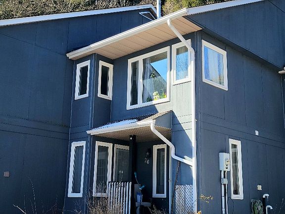 2nd image of 1591 Hidden Valley Rd #20