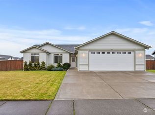 230 Maple St, Montesano, WA 98563