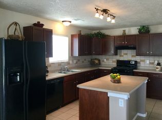5702 Organ Peak Dr, Las Cruces, NM 88012