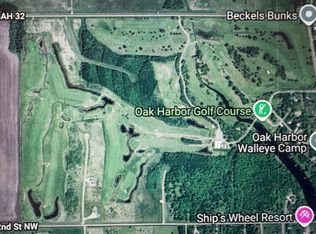 Fairway Dr NW, Baudette, MN 56623