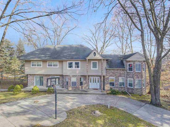 11584 Grand Point Dr Jerome Mi 49249 Zillow