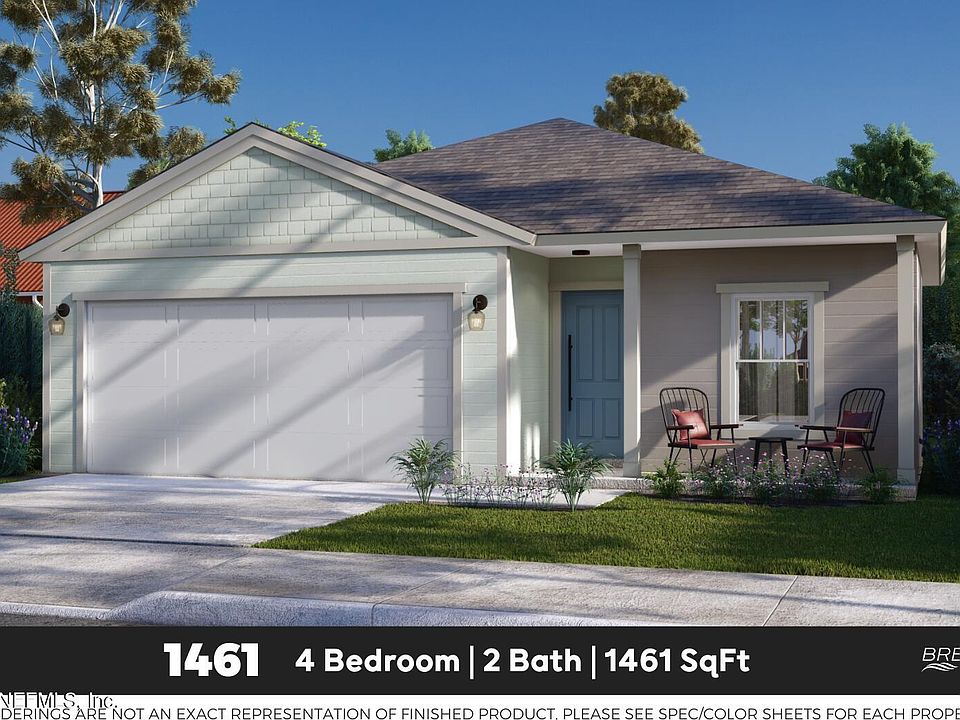 1st image of 3591 MILDRED Way