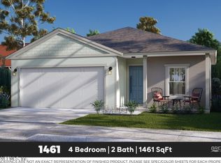 3591 Mildred Way, Jacksonville, FL 32254