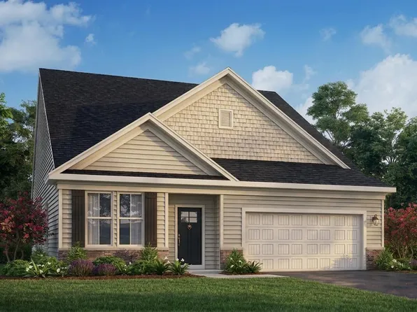 3305 Rookery Ln, Middletown, DE 19709